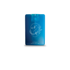 CUSTOM 20 ML Bottle Mayim Achronim Fresh Water Spray