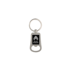 2 1/8" Bottle Opener Keychain