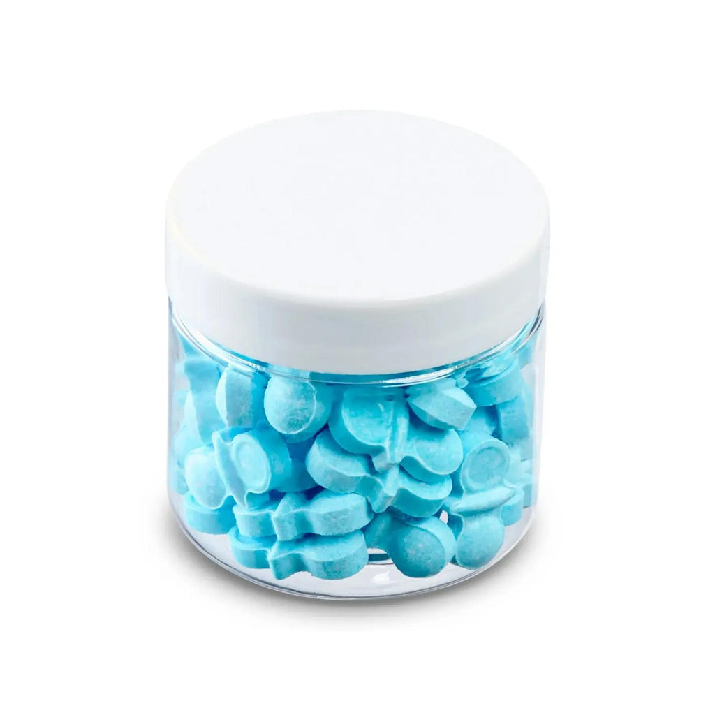 CUSTOM CANDY JAR! 8oz Customized Candy Jar- Upload Your Design & Pick Your Candy!