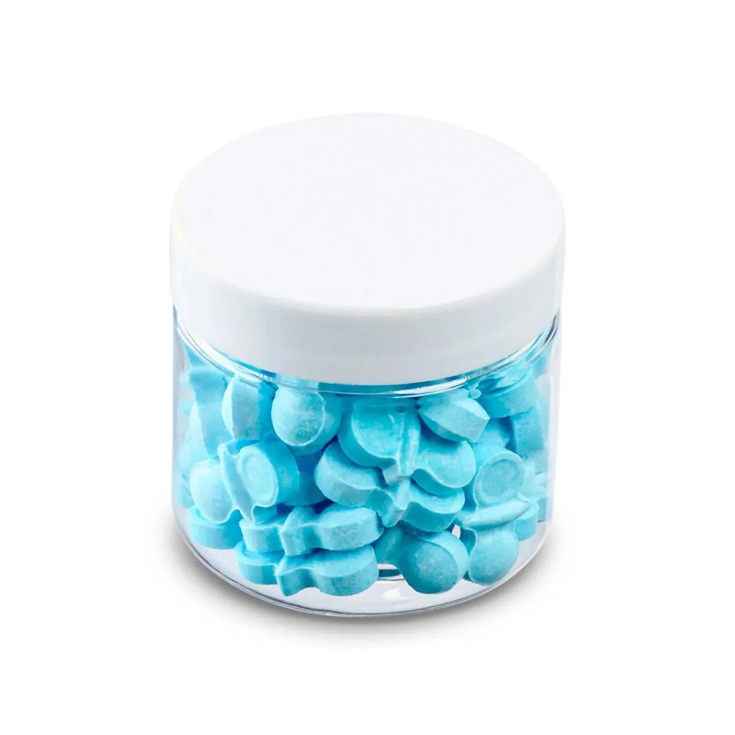 CUSTOM CANDY JAR! 8oz Customized Candy Jar- Upload Your Design & Pick Your Candy!