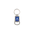 2 1/8" Bottle Opener Keychain