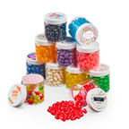 4 oz Jar of Jelly Belly Jelly Beans