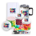 Camp Care Collection- The Mini Explorer
