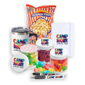 Camp Care Package- The Happy Camper
