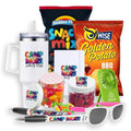 Camp Care Package- The Camp Legend