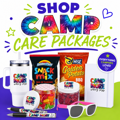Camp Care Packages