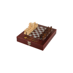 Rosewood Chess Set