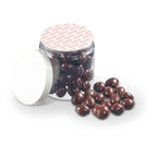 CUSTOM CANDY JAR! 8oz Customized Candy Jar- Upload Your Design & Pick Your Candy!
