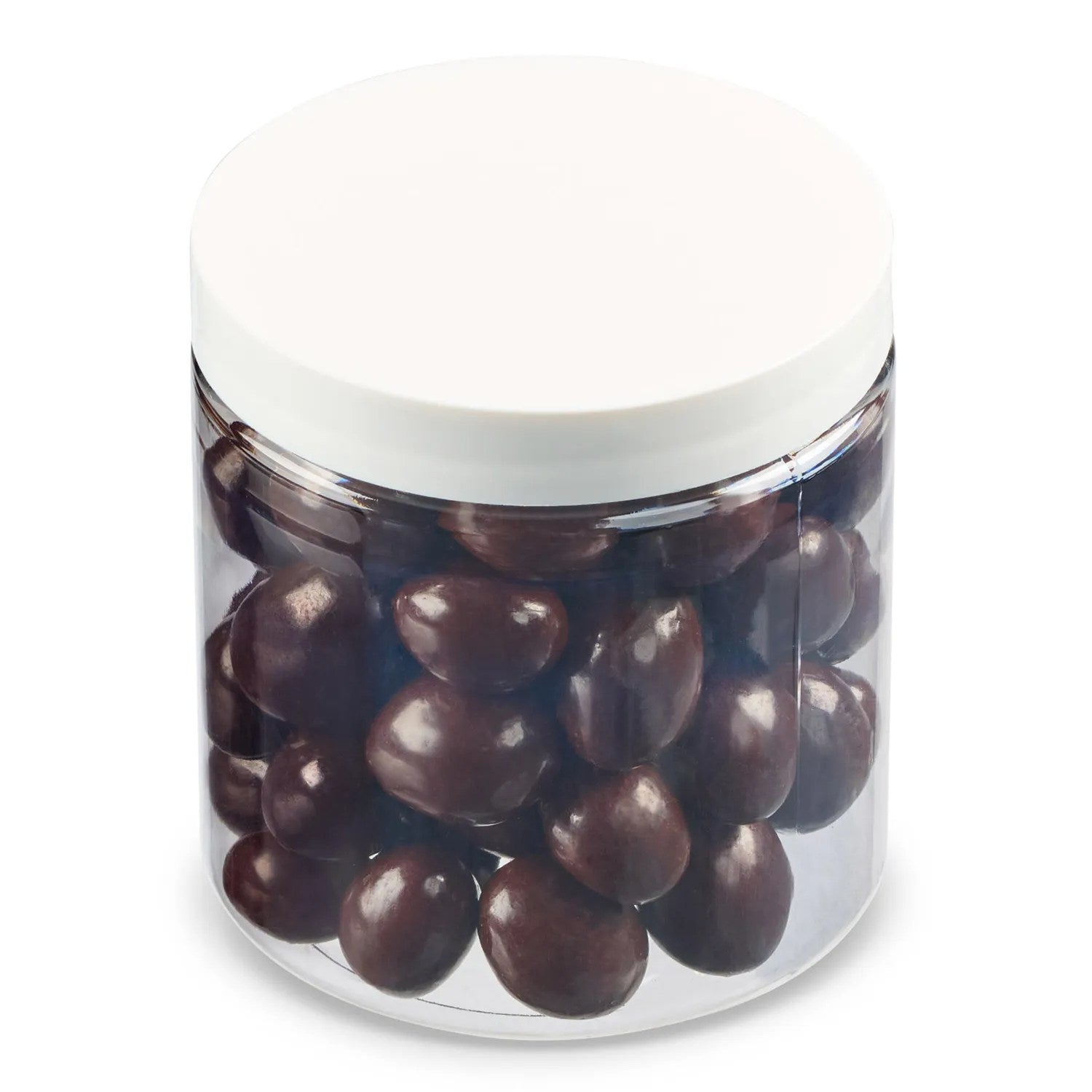 CUSTOM CANDY JAR! 8oz Customized Candy Jar- Upload Your Design & Pick Your Candy!