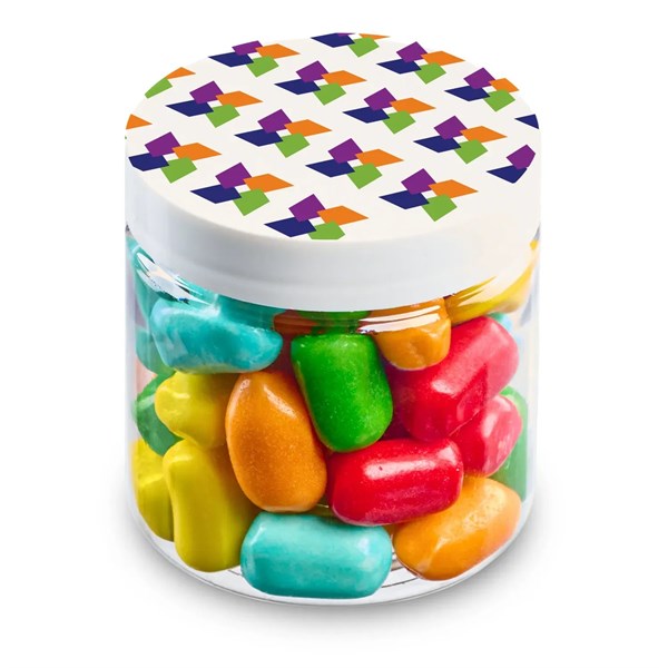 4 oz Jar of Bala Chewy Candy