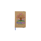 Prestige 3.5" x 5.5" Cardboard Journal Book