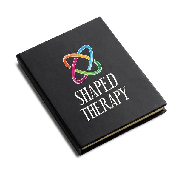 Notebound 3.25 x 4 Sticky Note Book