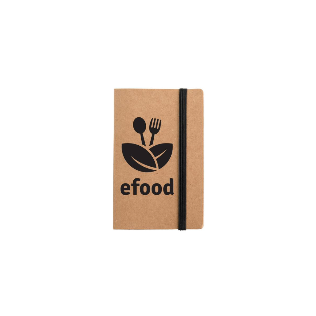 Eco-Friendly Cardboard Business Card Caddy