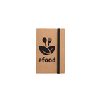 Eco-Friendly Cardboard Business Card Caddy