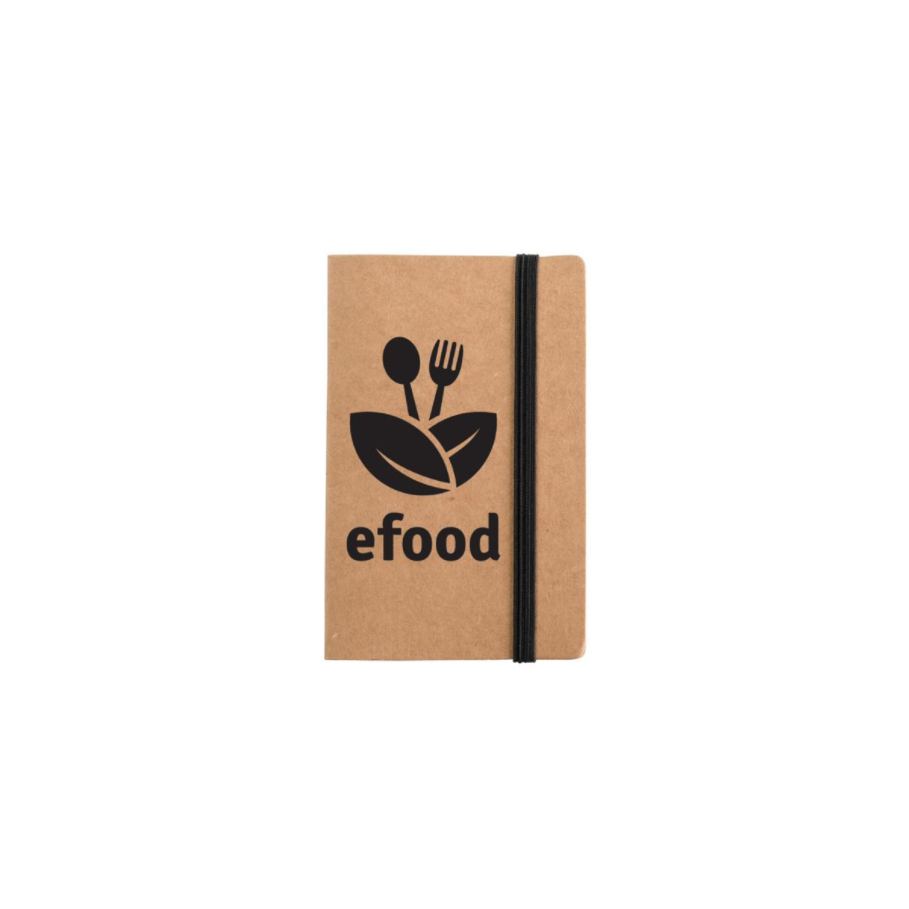 Eco-Friendly Cardboard Business Card Caddy