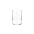 Libbey 16 oz. Beer Can Glass