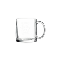 Libbey 13 oz. Warm Beverage Mug