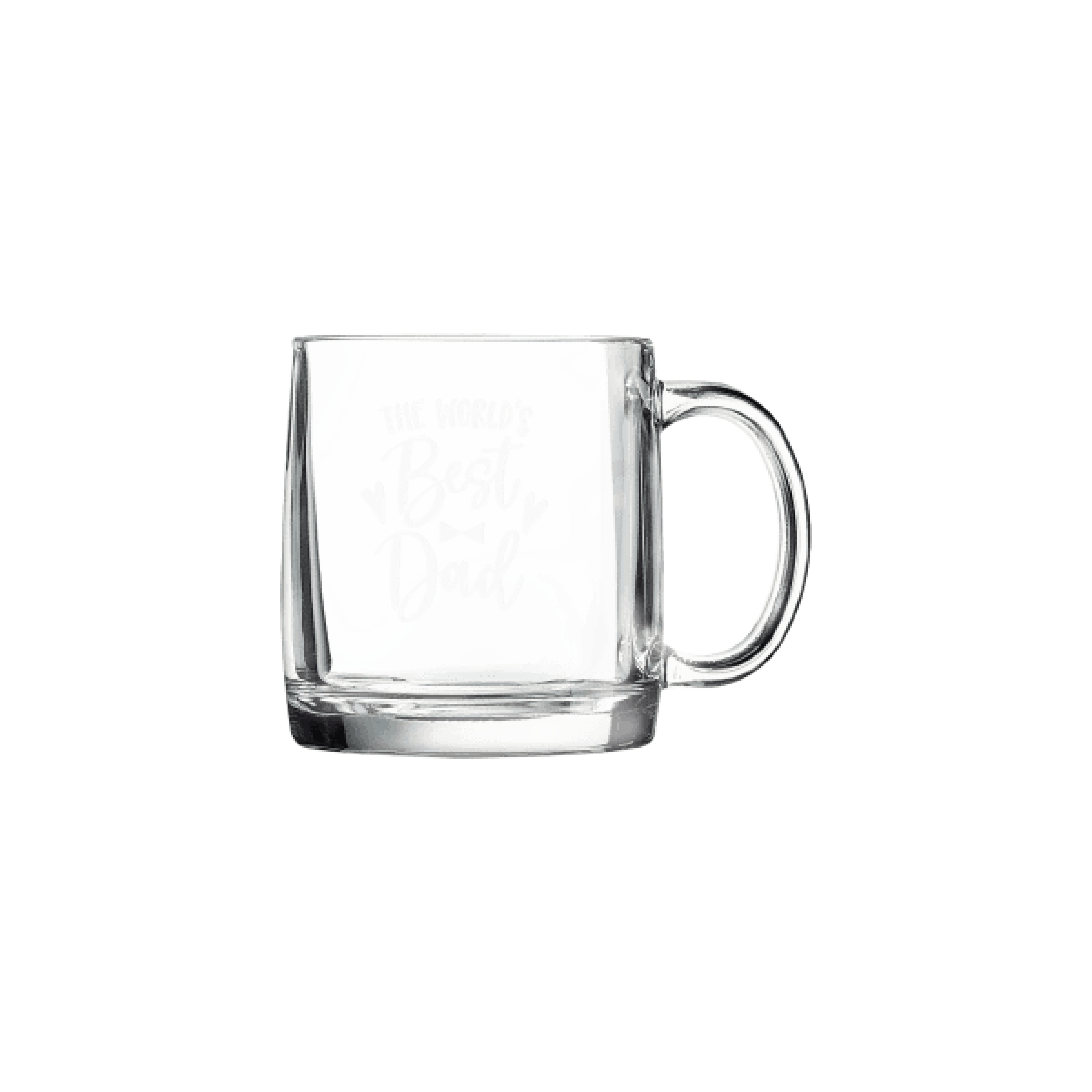 Libbey 13 oz. Warm Beverage Mug