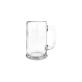 Libbey 15 oz. Beer Mug with Handle