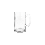 Libbey 15 oz. Beer Mug with Handle