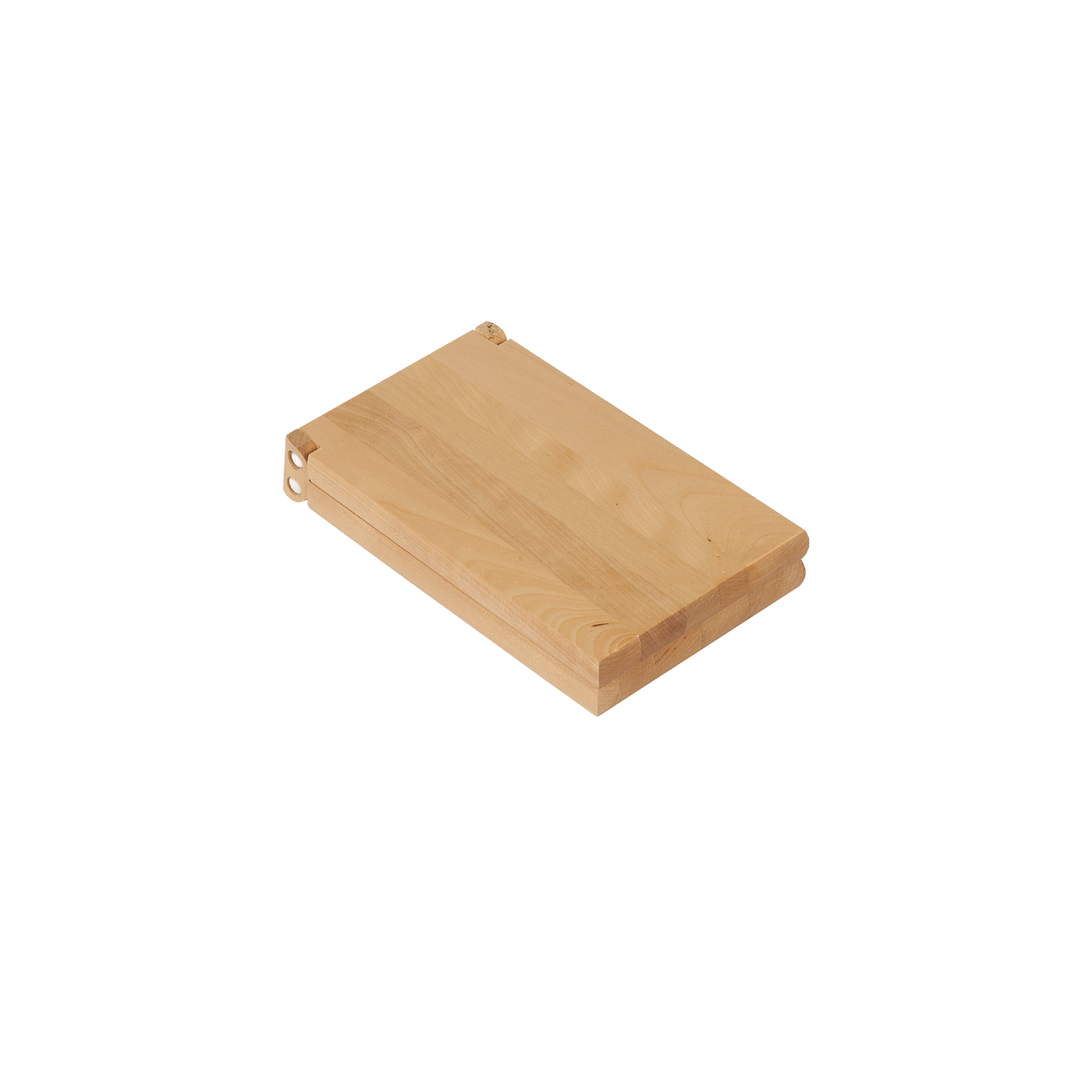 Wooden Mancala Game