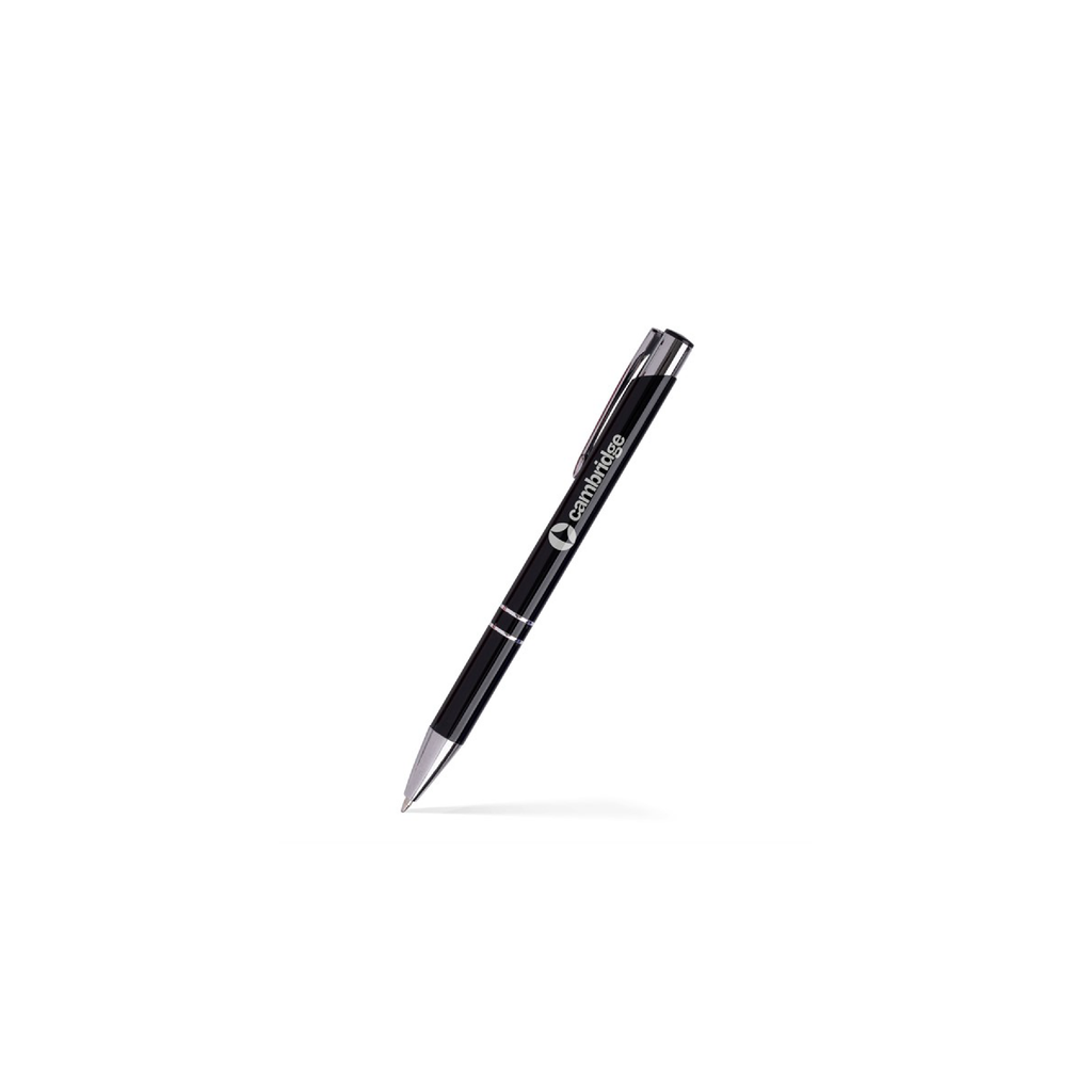 Katheline Click Metal Pen