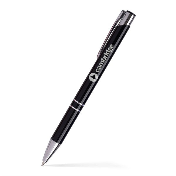 Katheline Click Metal Pen