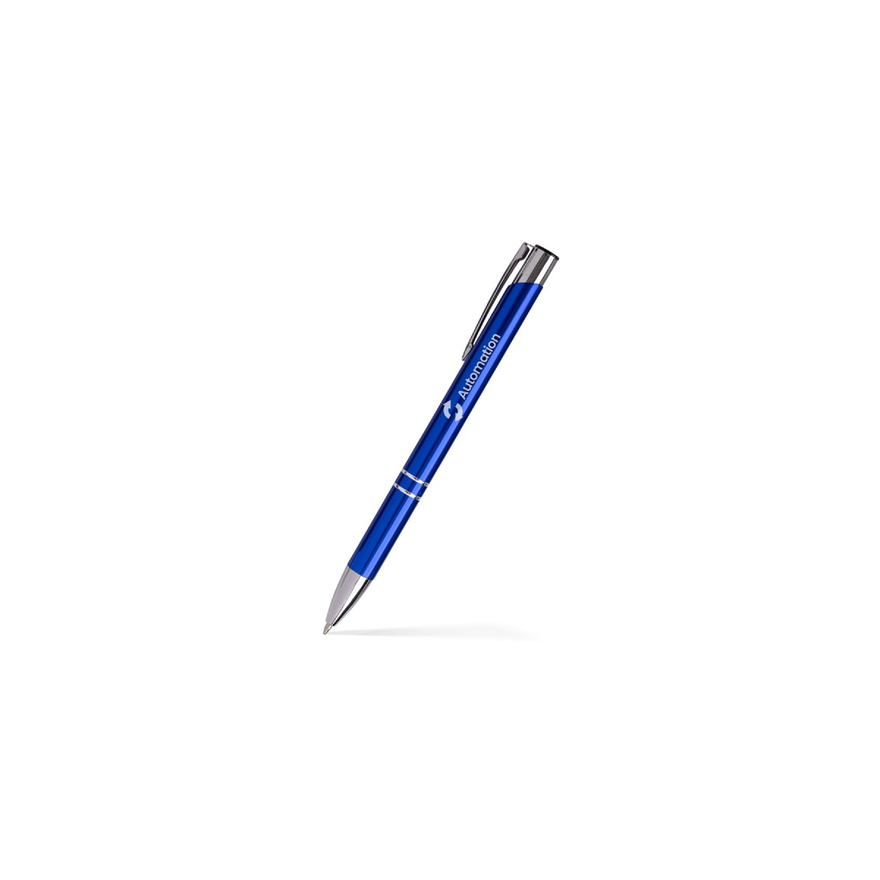 Katheline Click Metal Pen