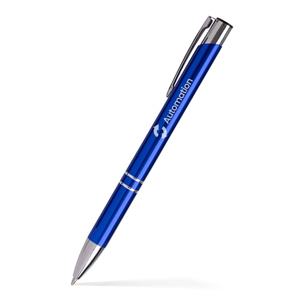 Katheline Click Metal Pen