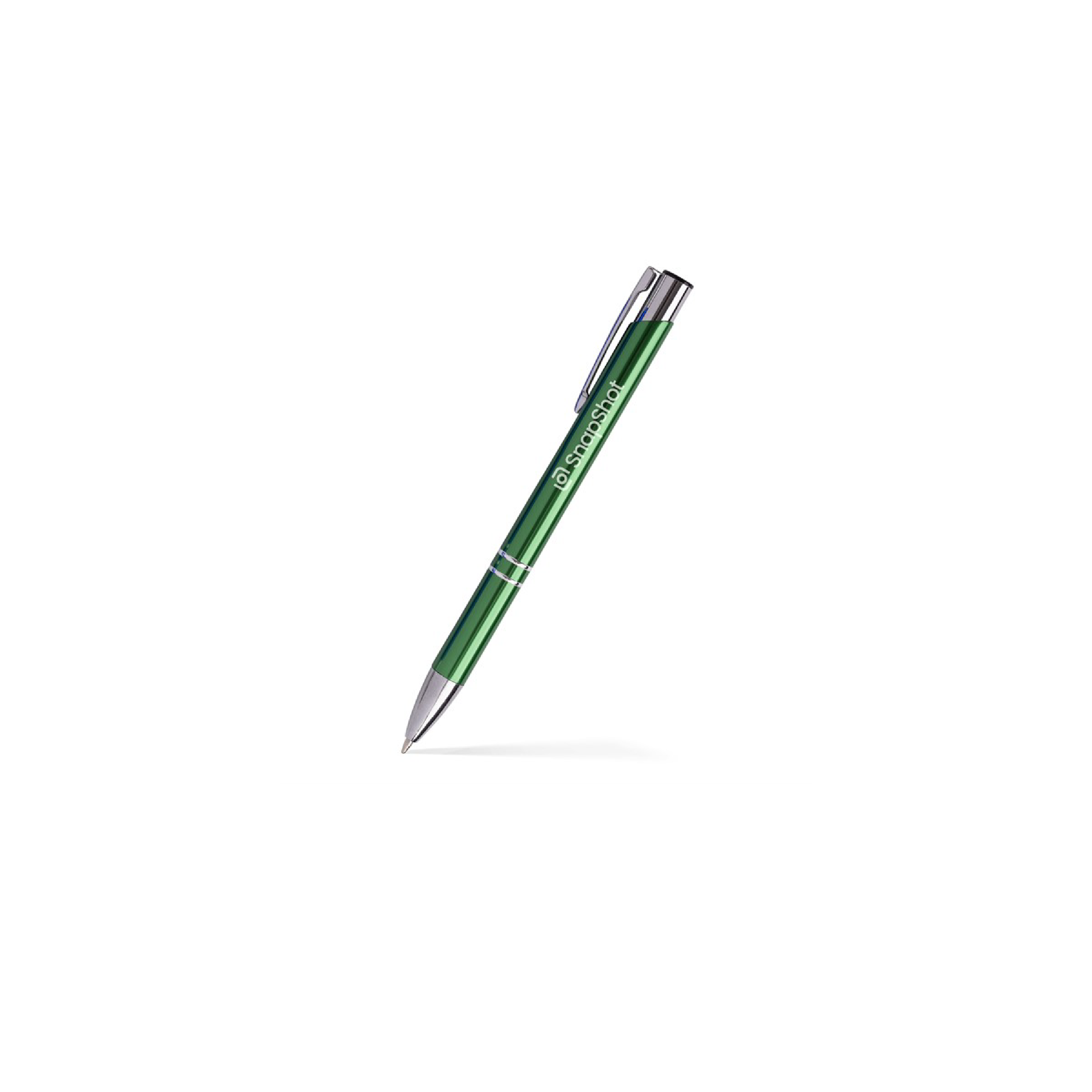Katheline Click Metal Pen