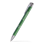 Katheline Click Metal Pen