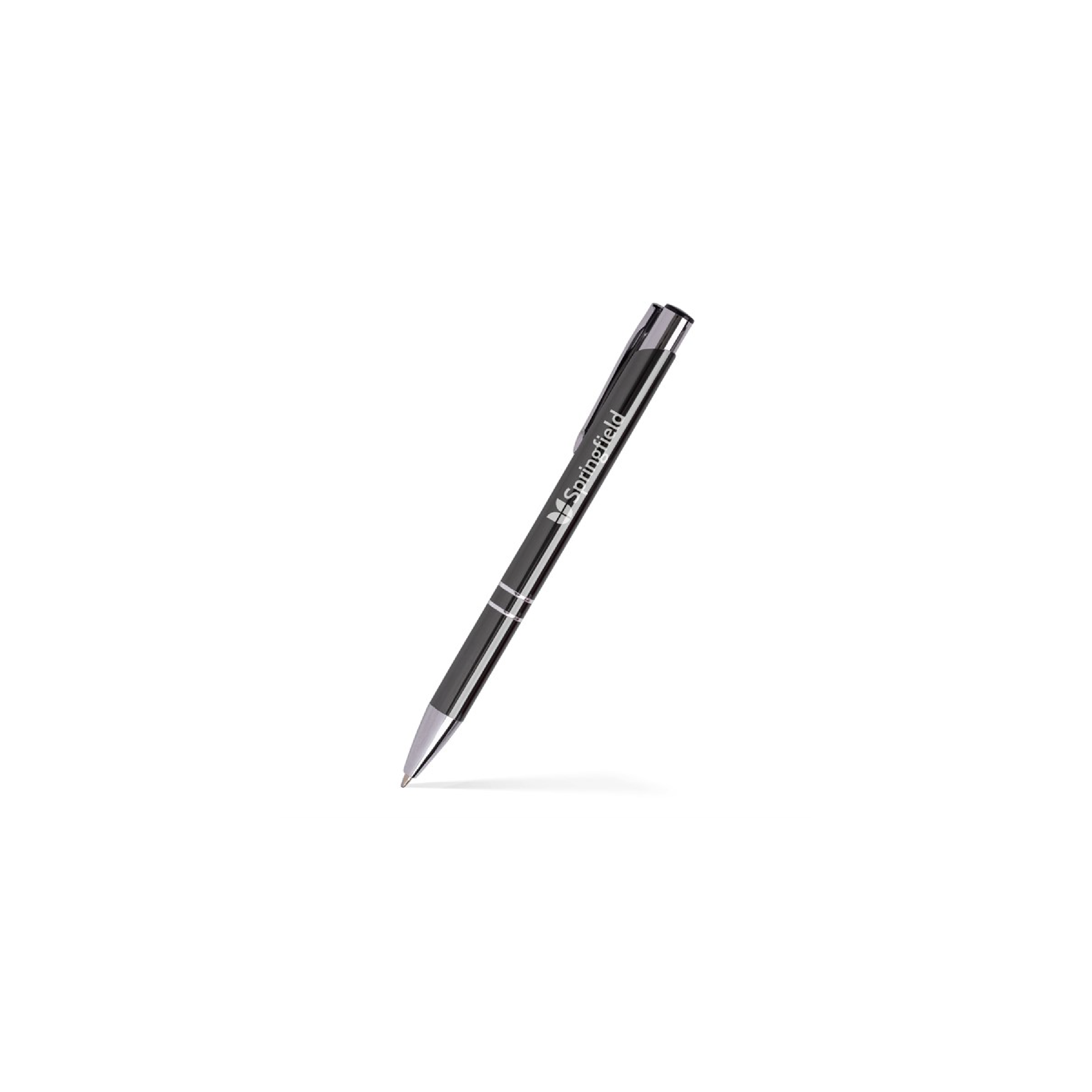 Katheline Click Metal Pen