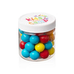 2 oz. Jar of Gumballs