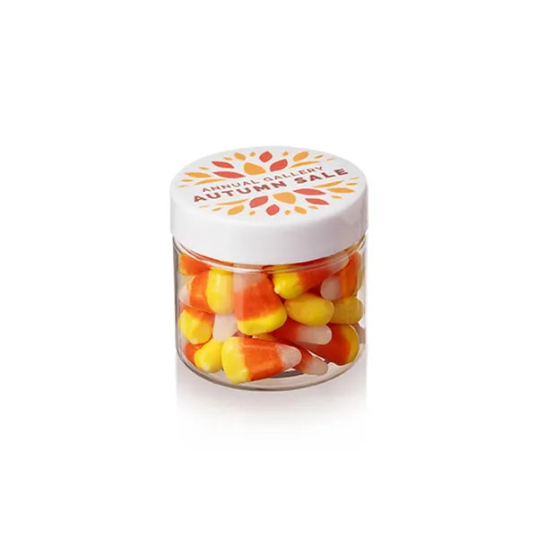 1 oz. Jar of Candy Corn