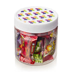 4 oz Jar of Atomic Candy