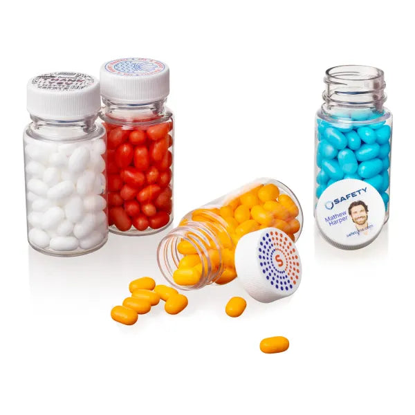 1.3 oz. Bottle of Mints