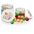 2 oz. Jar of Gumballs