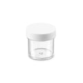 1 oz Imprinted  Empty Jar