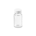 1.3 oz Imprinted  Empty Jar