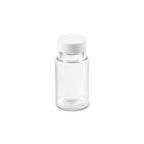 1.3 oz Imprinted  Empty Jar