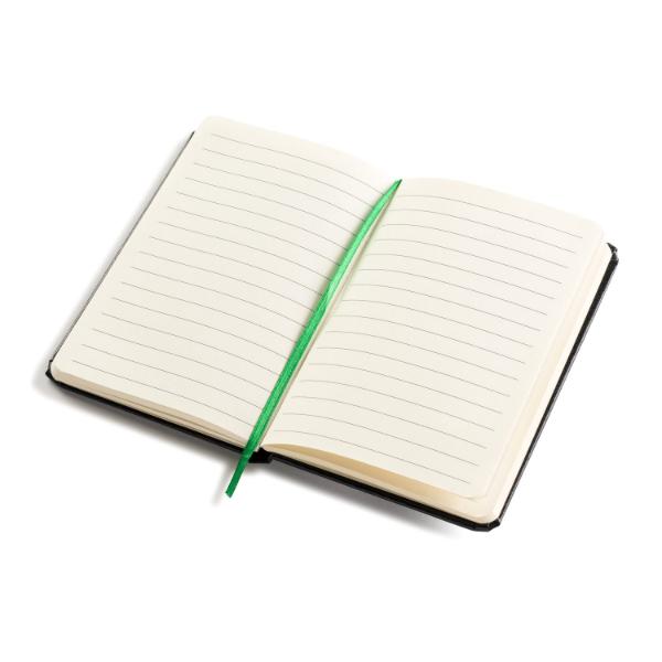 CUSTOM 3.5 x 5.5 PVC Journal Book