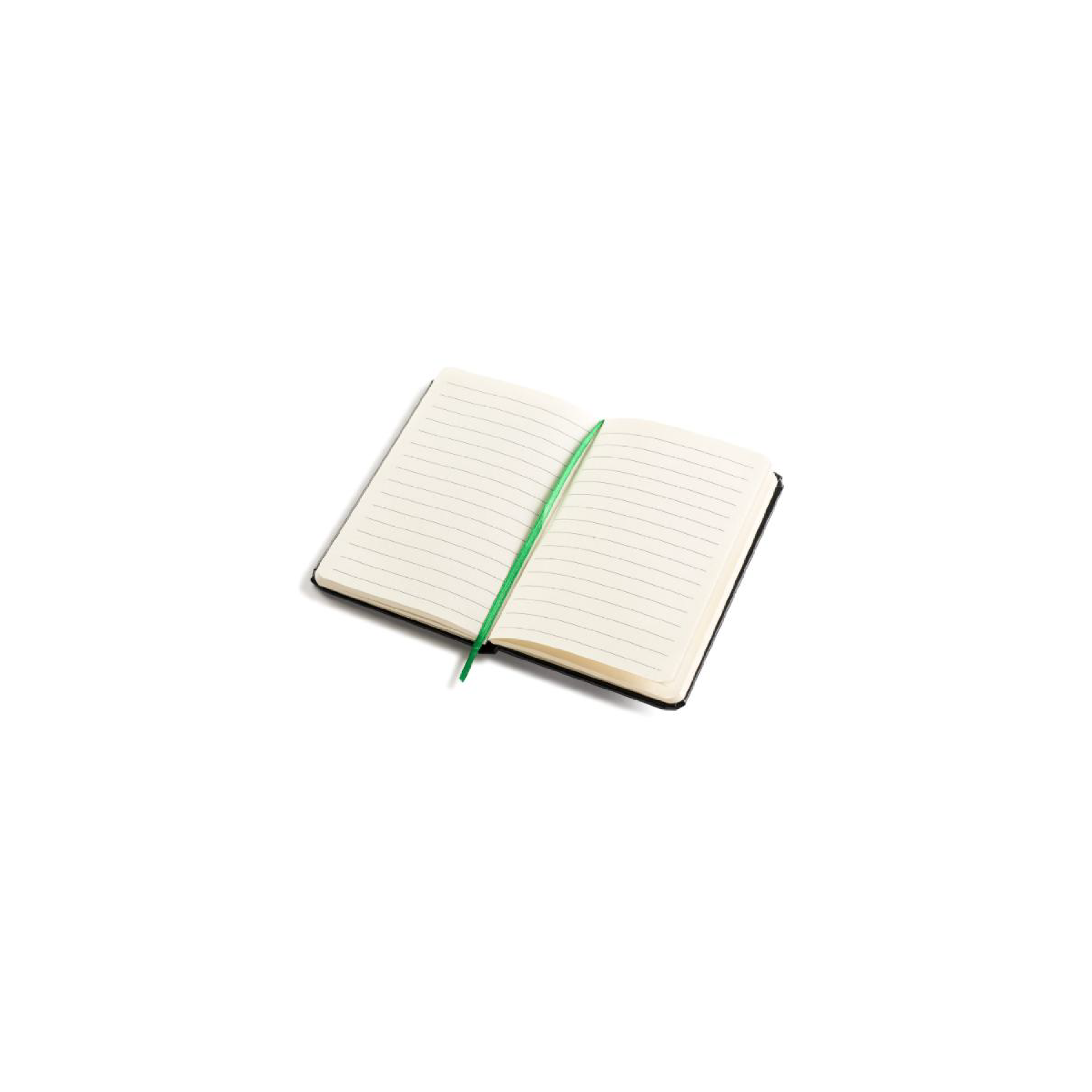 3.5 x 5.5 PVC Journal Book