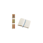 Prestige 3.5" x 5.5" Cardboard Journal Book