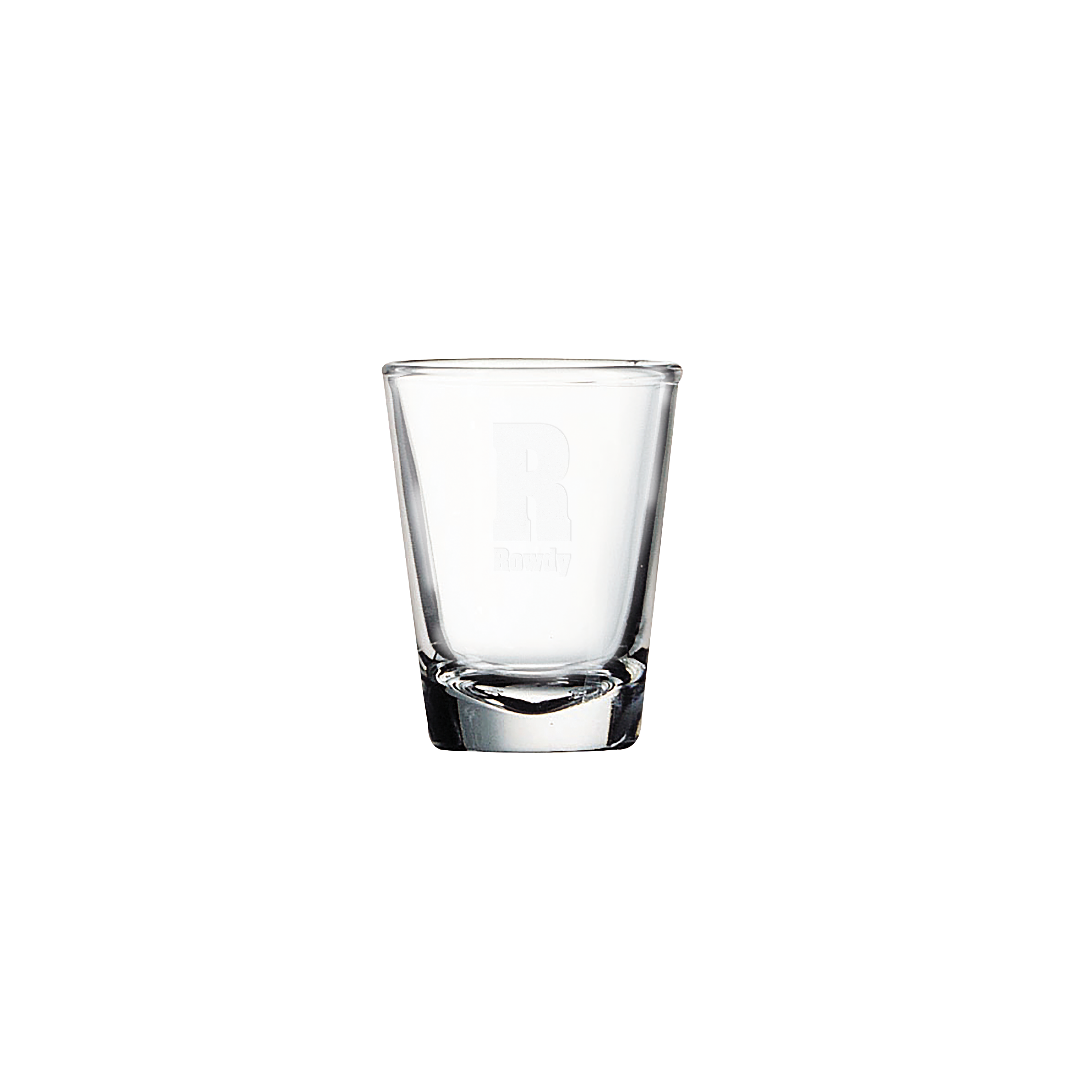 Polar Camel 1.7 oz Shot Glass