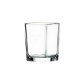 Polar Camel 2¼ oz. Square Shot Glass