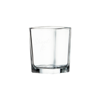 Polar Camel 2¼ oz. Square Shot Glass