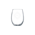 Polar Camel 15 oz. Stemless Wine Glass