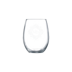 Polar Camel 15 oz. Stemless Wine Glass