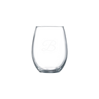 Polar Camel 21 oz. Stemless Wine Glass