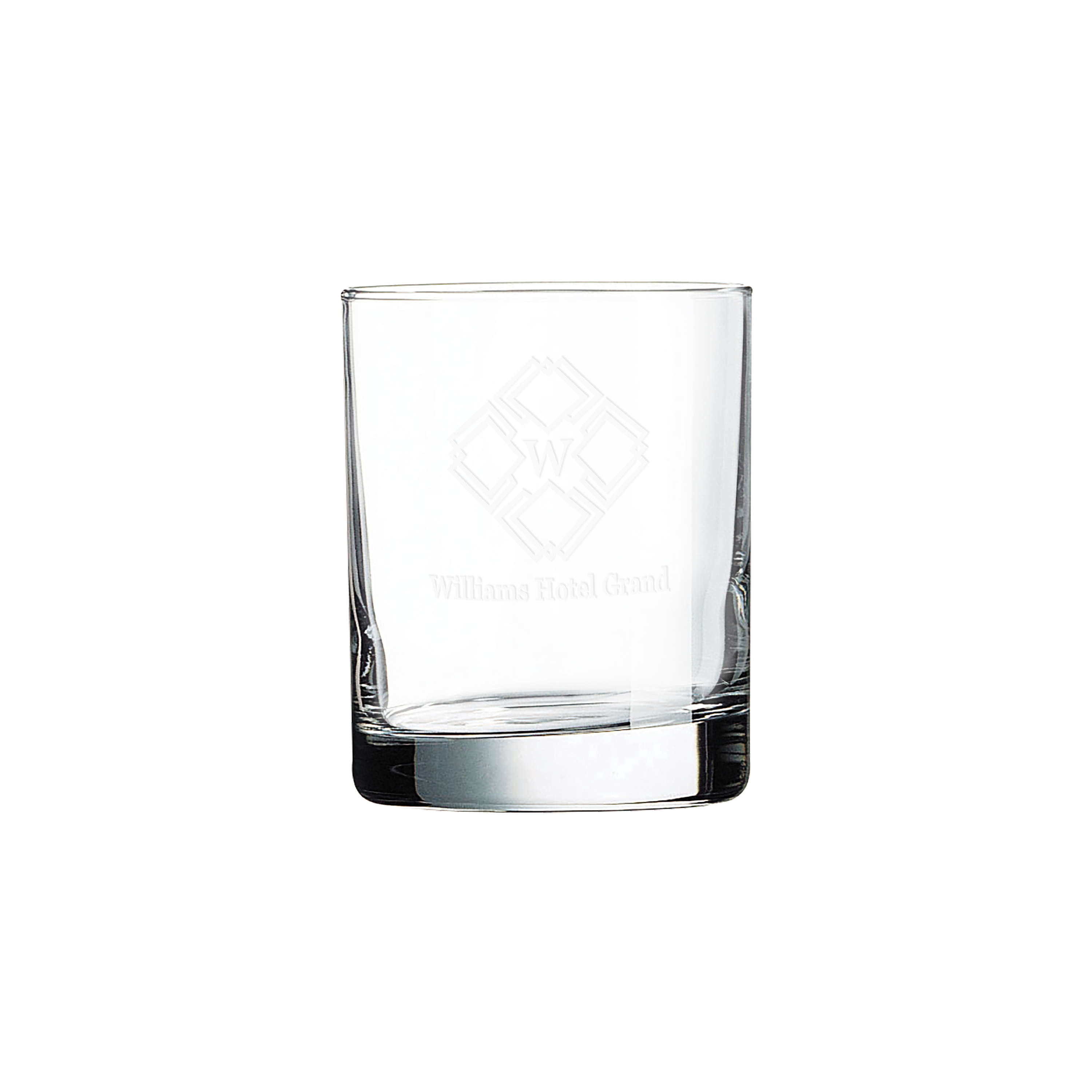 Polar Camel 10½ oz. On The Rocks Glass
